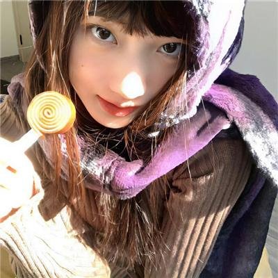 面纱之下